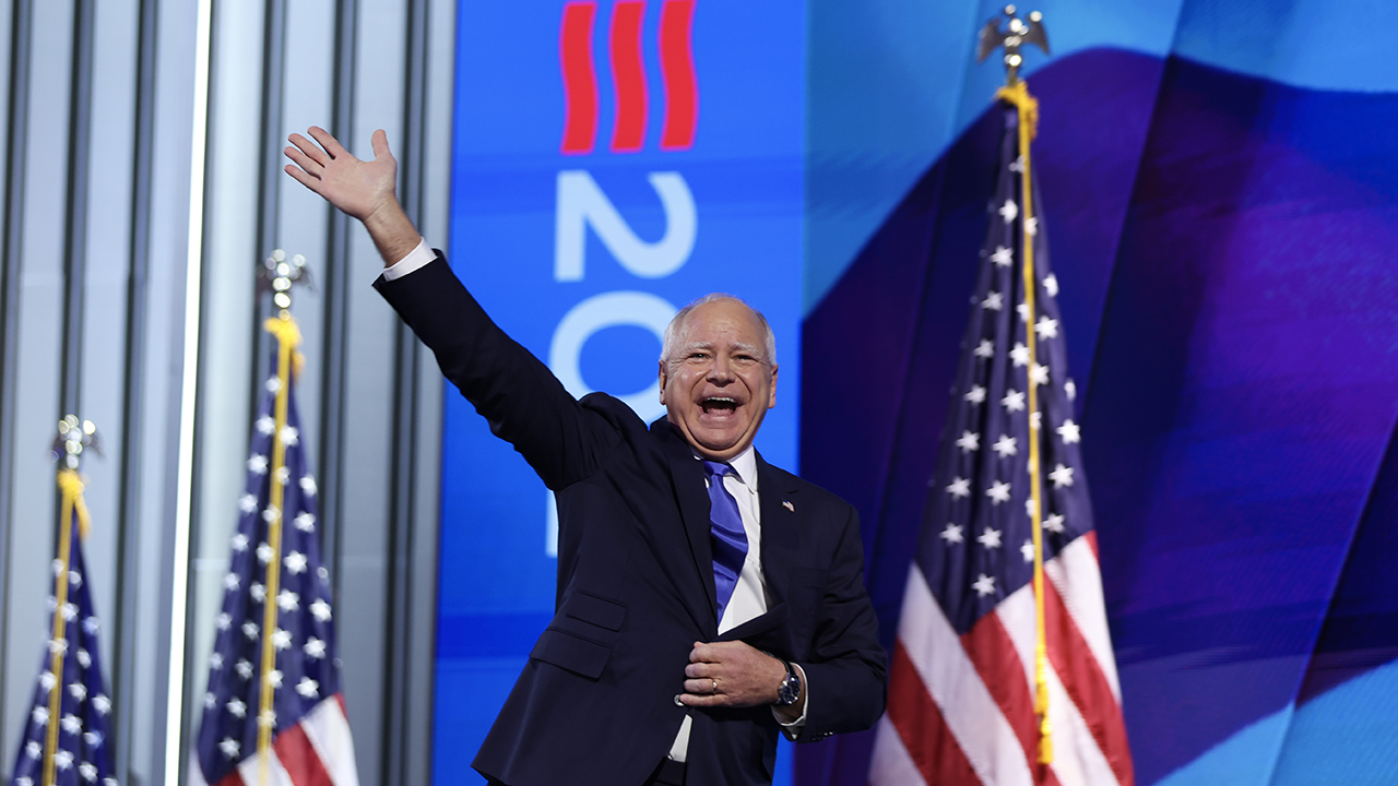 The DNC, graffiti in politics and music in cinema