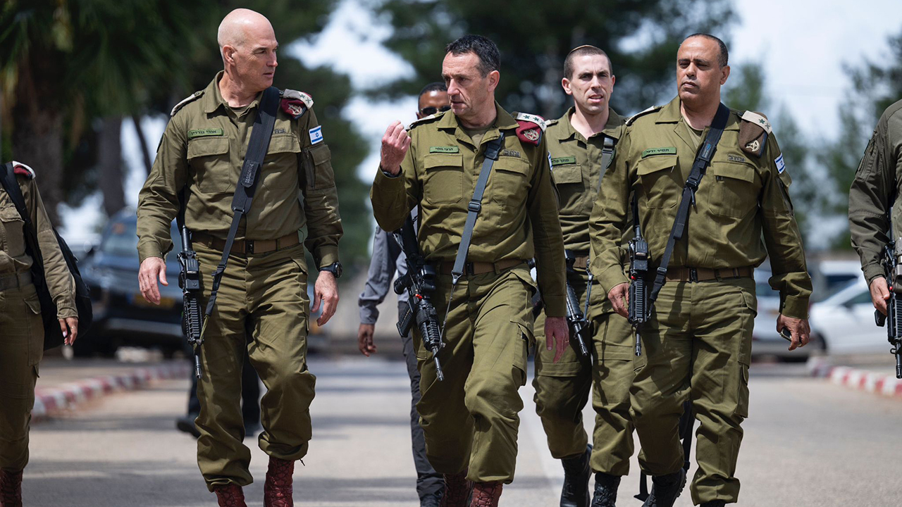 What will the next stage of conflict in the Middle East look like?