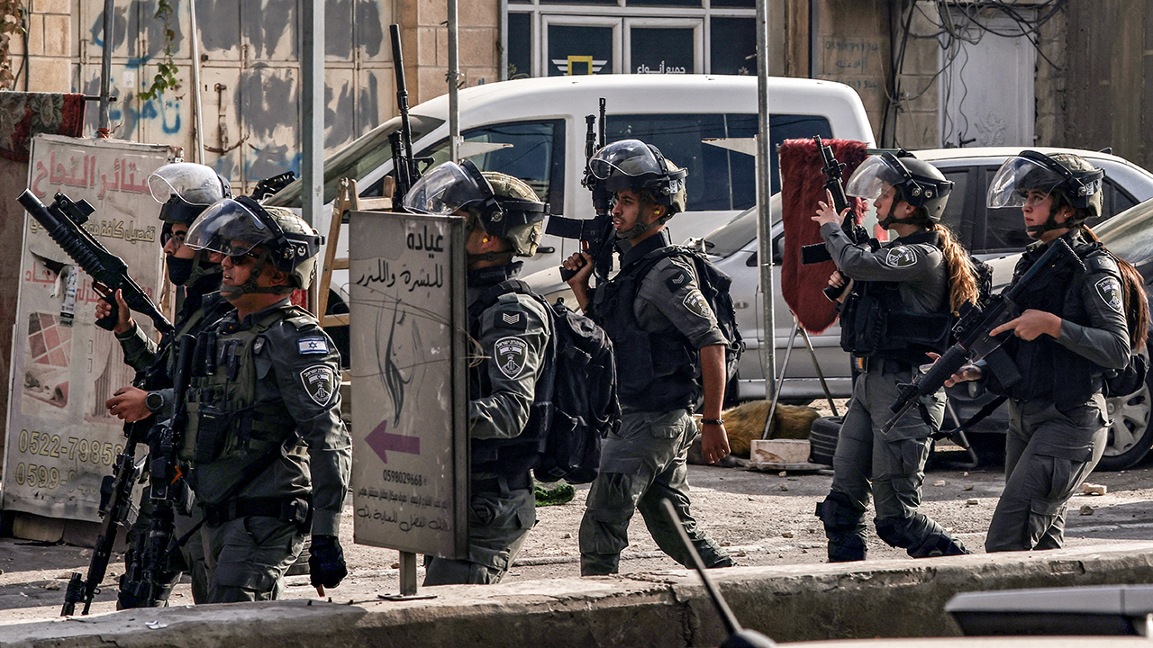 War rages on a year after the October 7th attacks