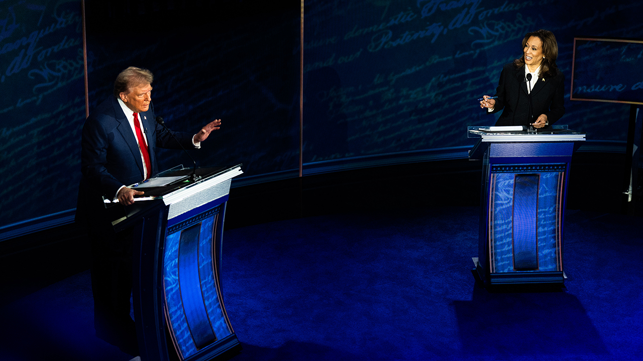 The Global Countdown – US election special