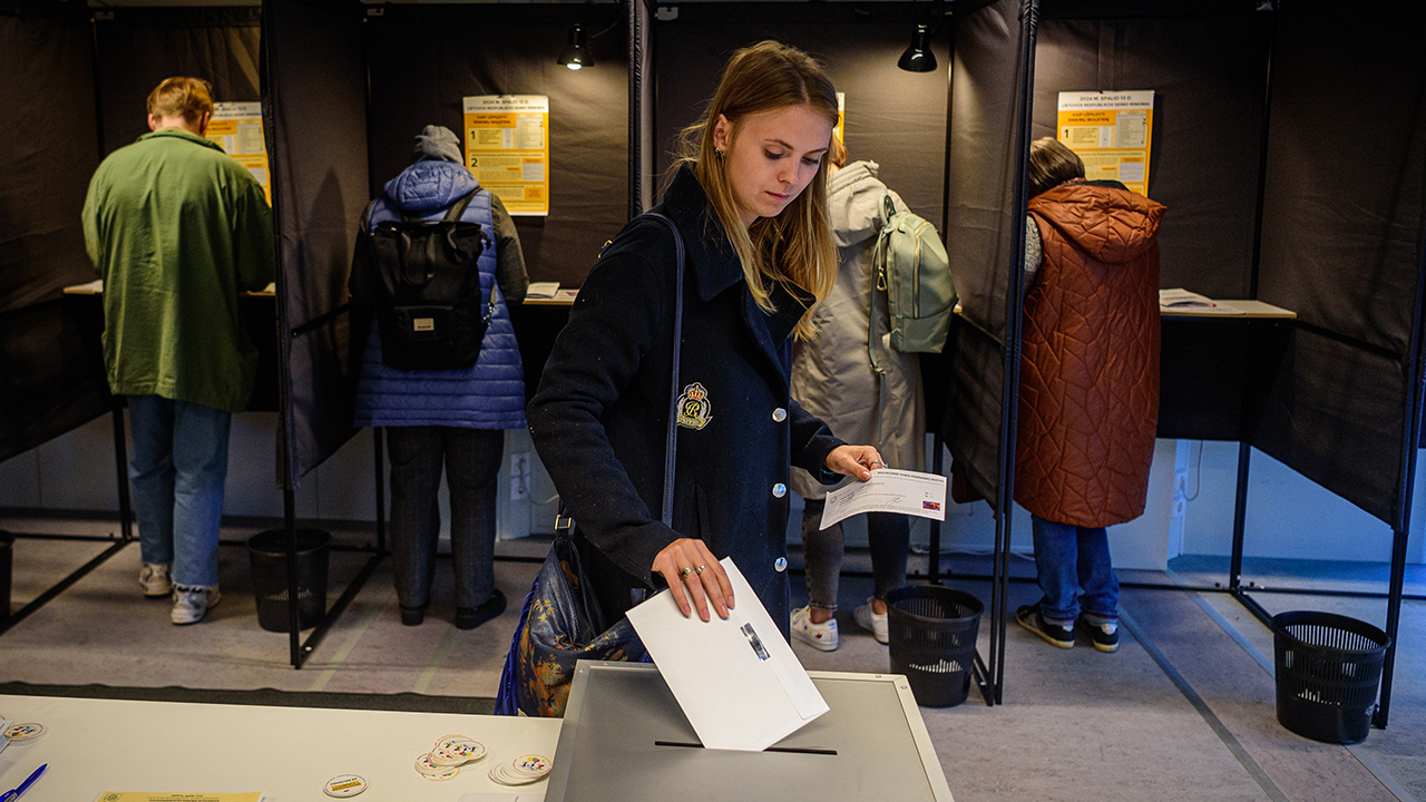 Iran nuclear threats, Lithuanian elections and a generous Portuguese offer
