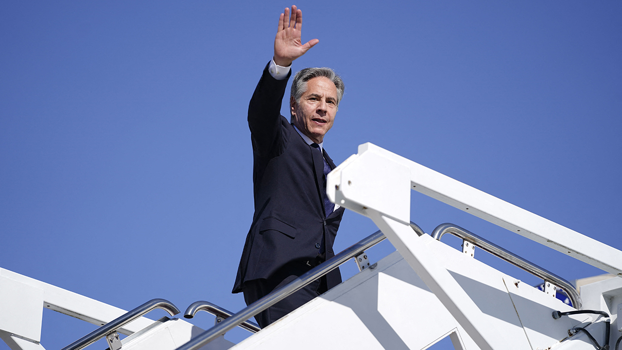 Can the US secure a ceasefire ahead of the election?