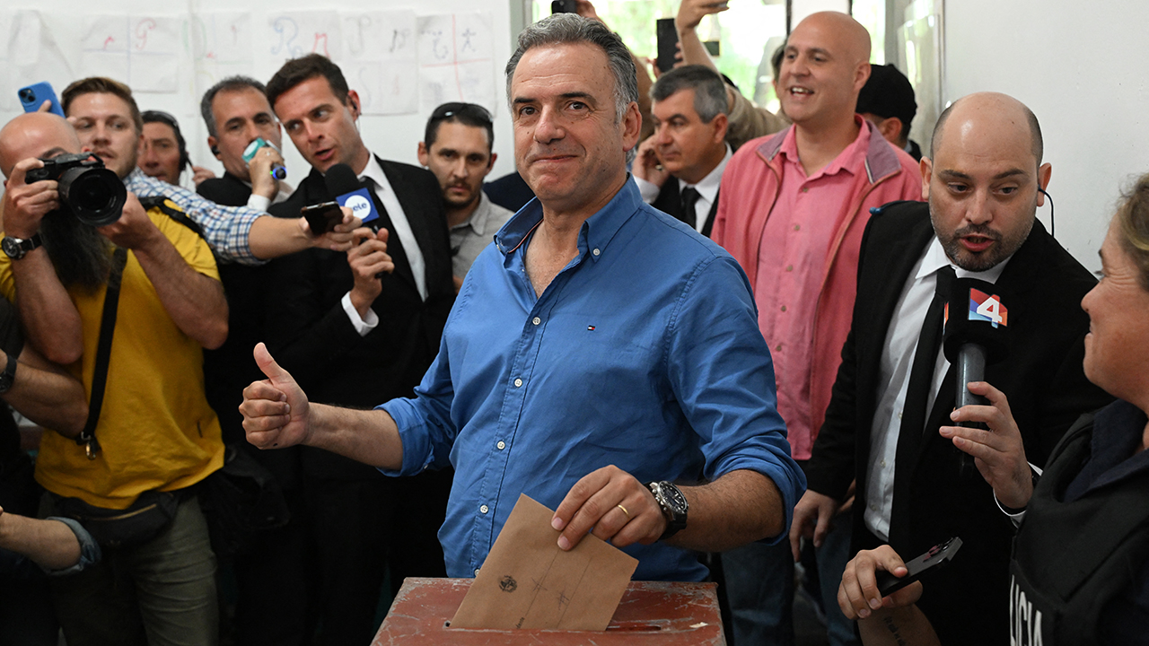 Explainer 441: In celebration of Uruguay’s drama-free election