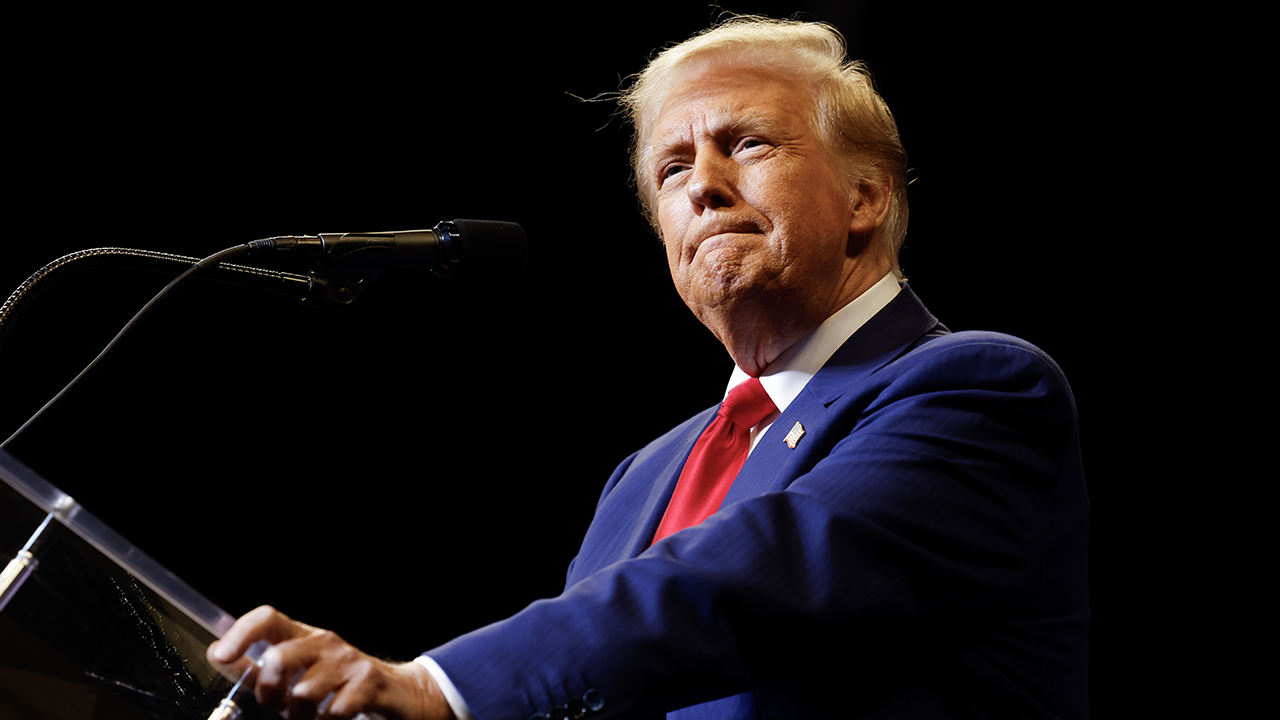 Why do some EU officials think that the bloc would be better off with a Trump presidency?