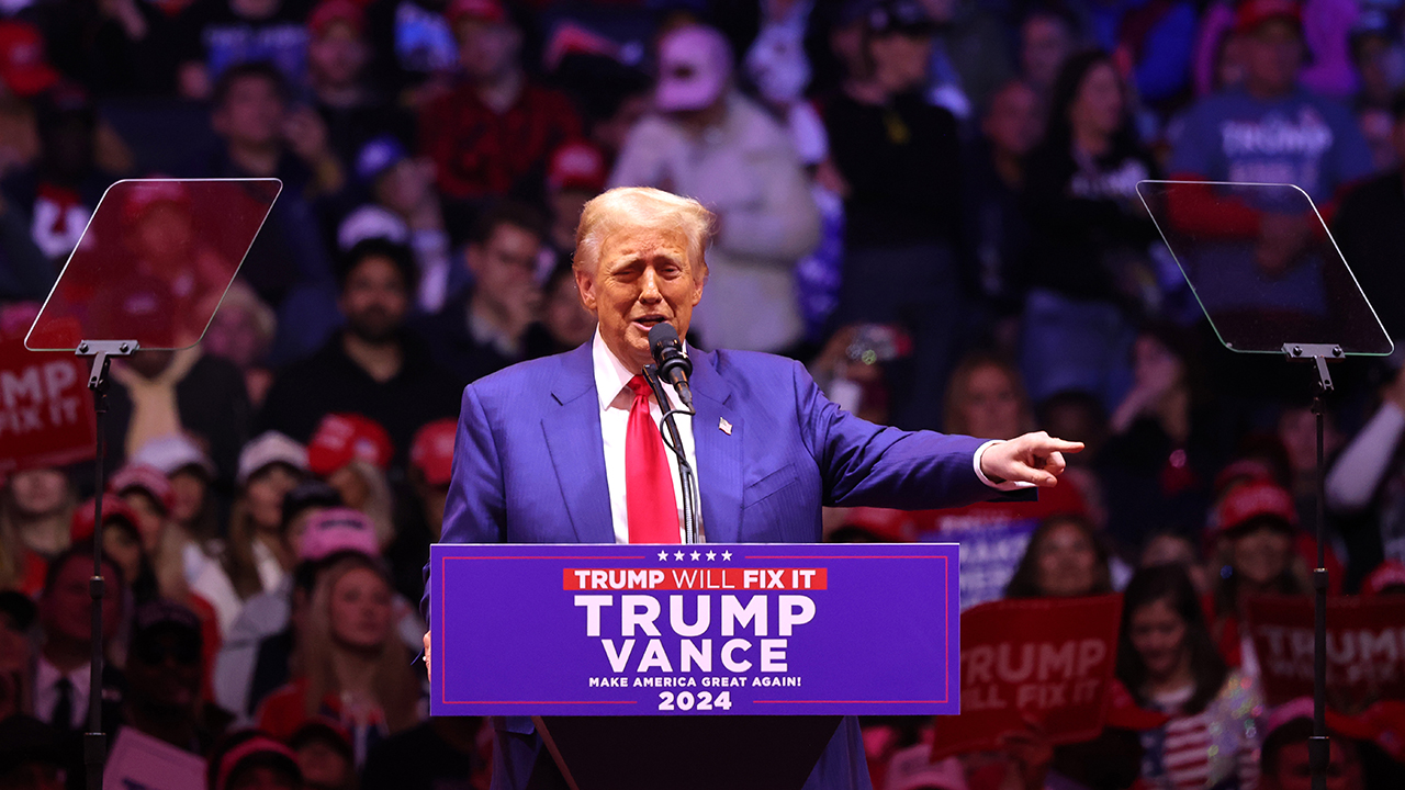 Backlash from racist remarks at a Trump rally and Russia set to deploy North Korean troops to Ukraine