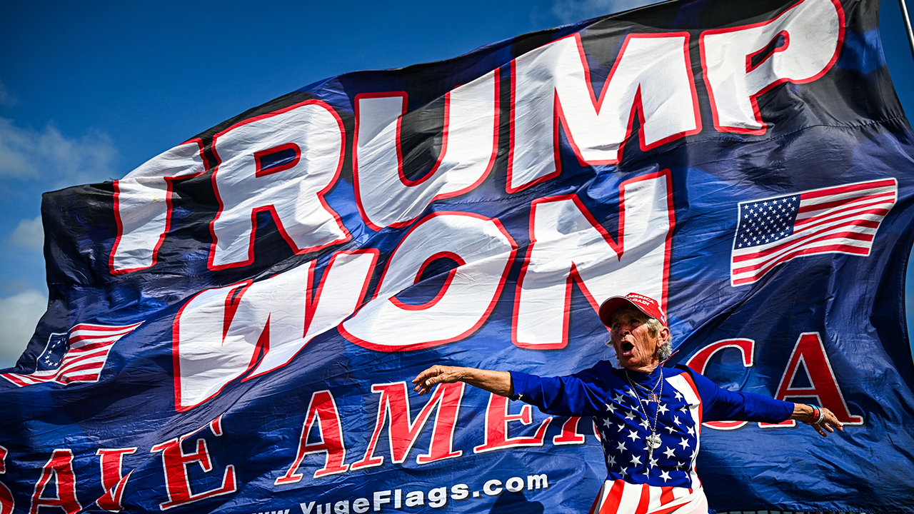US election series: the aftermath