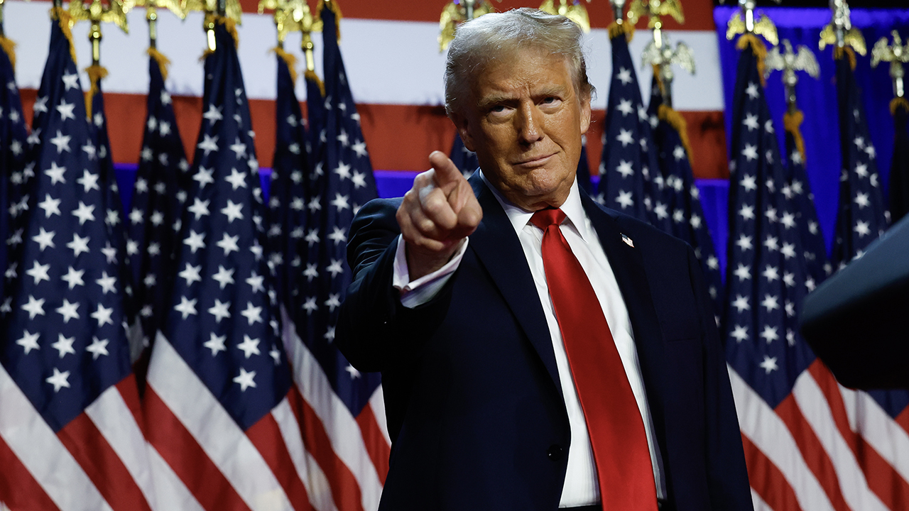 Trump’s cabinet picks begin and Dubai Design Week