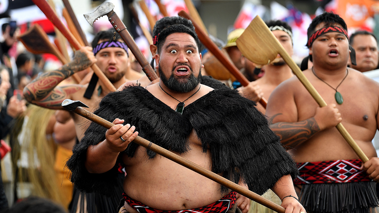 The case for indigenous political inclusion