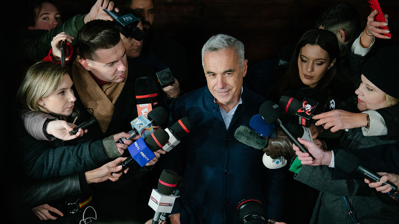 Explainer 445: Are Romania’s election candidates really that surprising? 