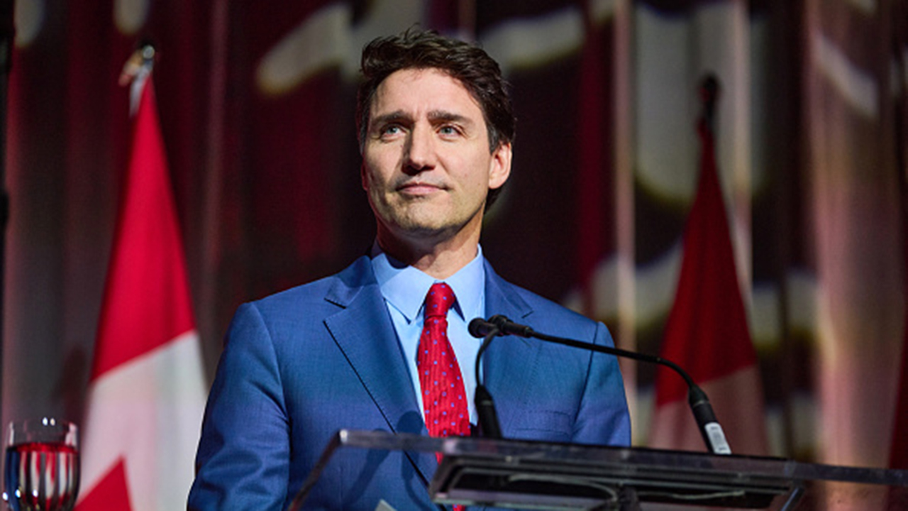 Explainer 448: Trudeau in trouble