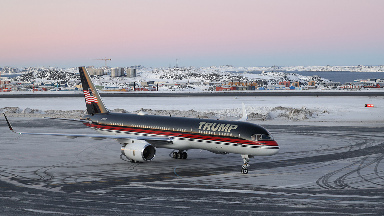 Europe’s response to Trump’s Greenland plan. Plus: how important are handshakes in diplomacy?