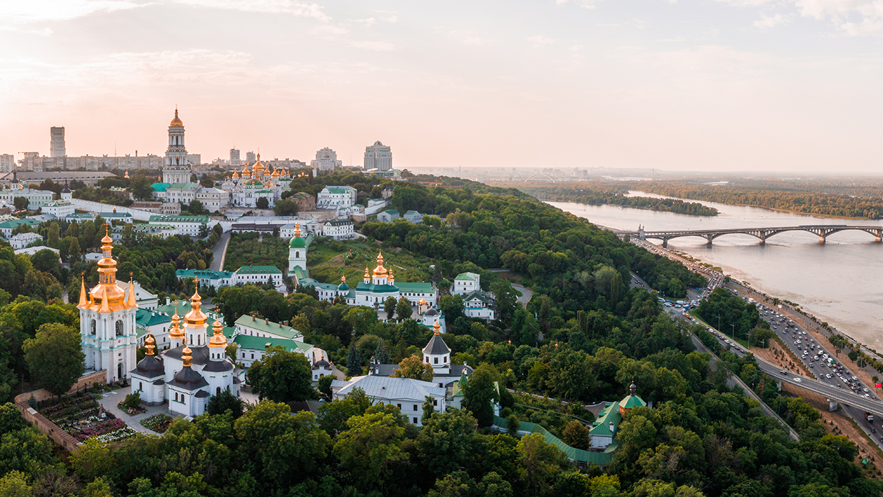 For Ukraine
