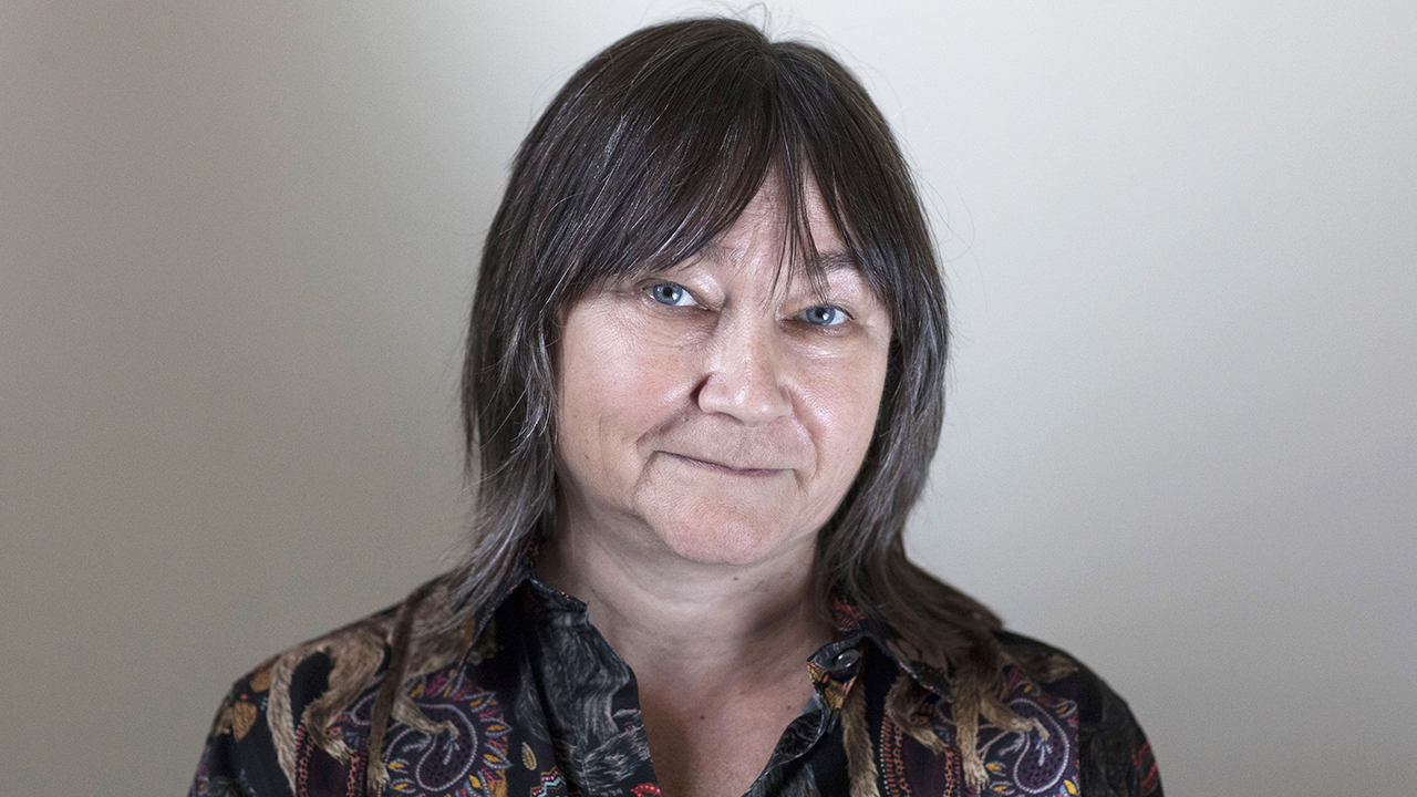 Ali Smith