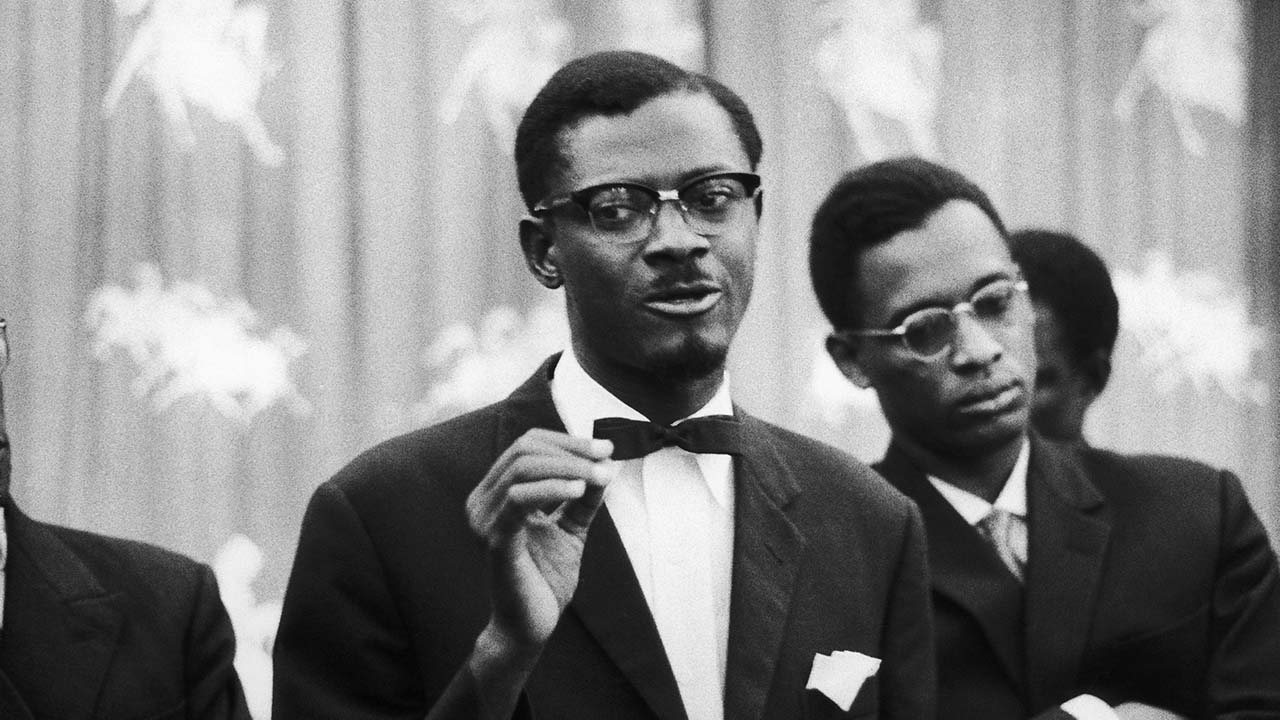 Explainer 321: Belgium returns a Congolese hero’s golden tooth