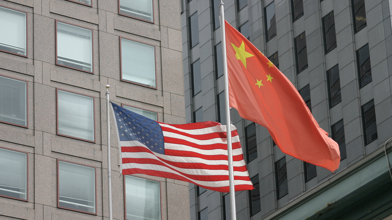 The future of US-China engagement