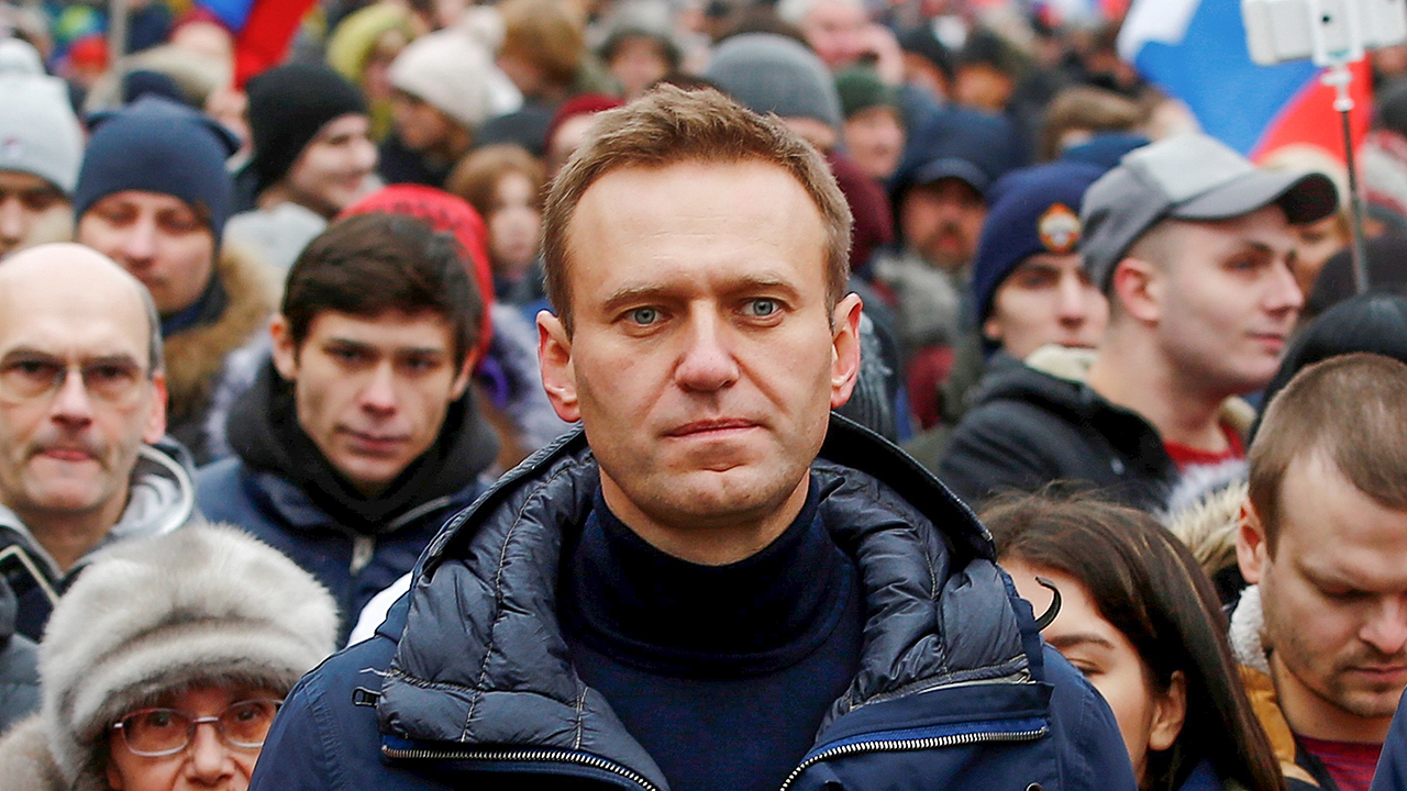 The future of dissent in Russia