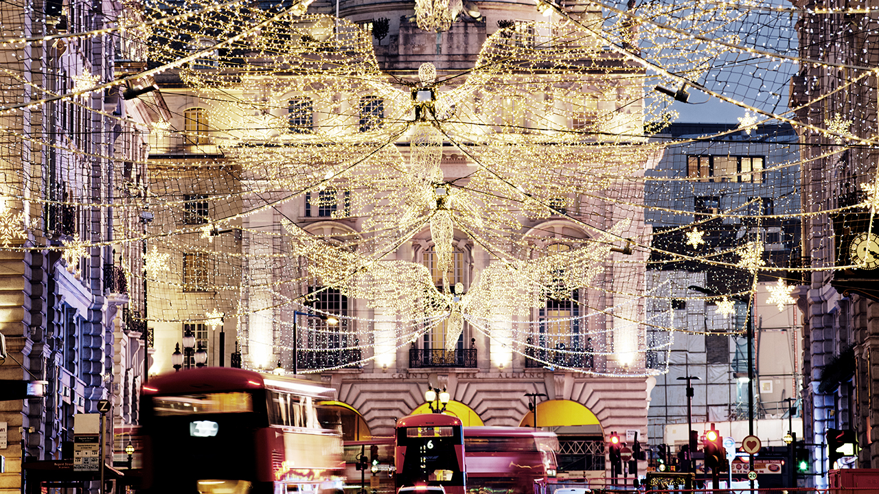 Festive special