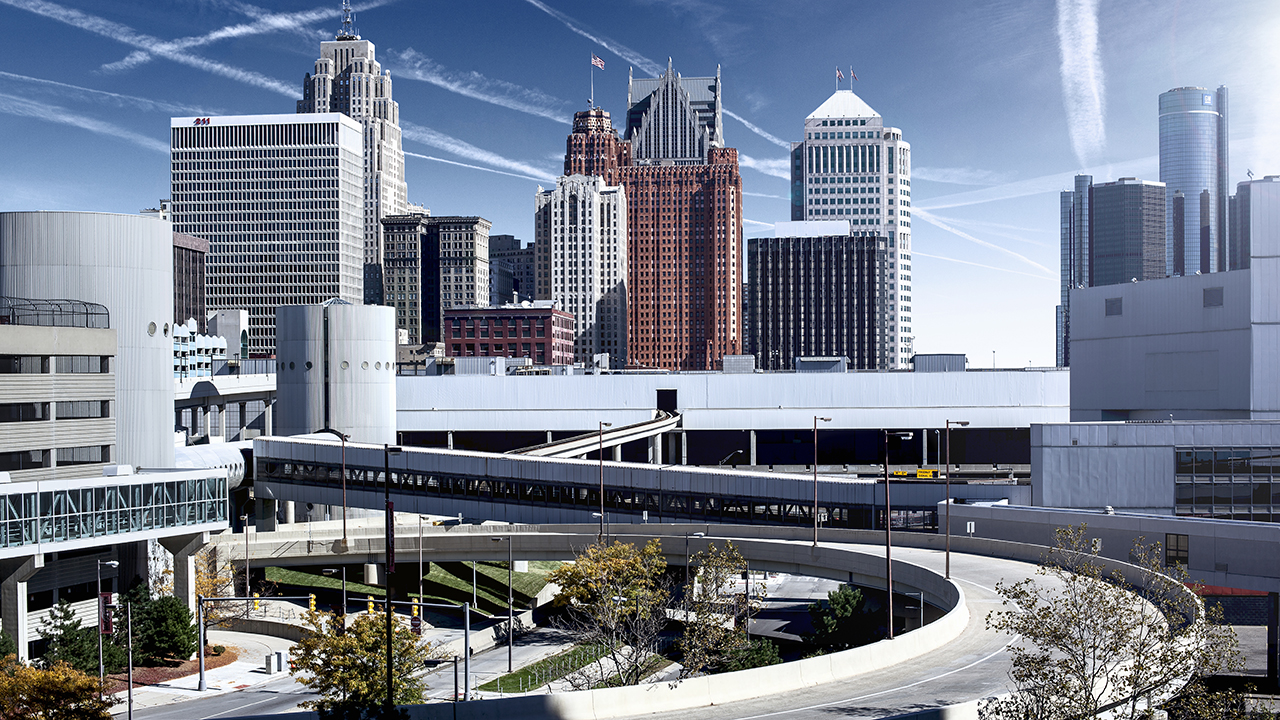 Urban Transformation Summit