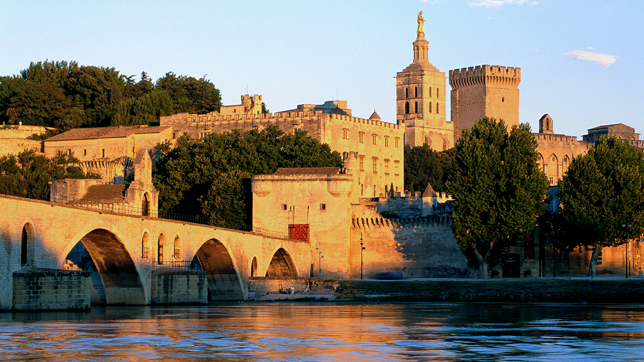 Food Neighbourhoods #371: Avignon