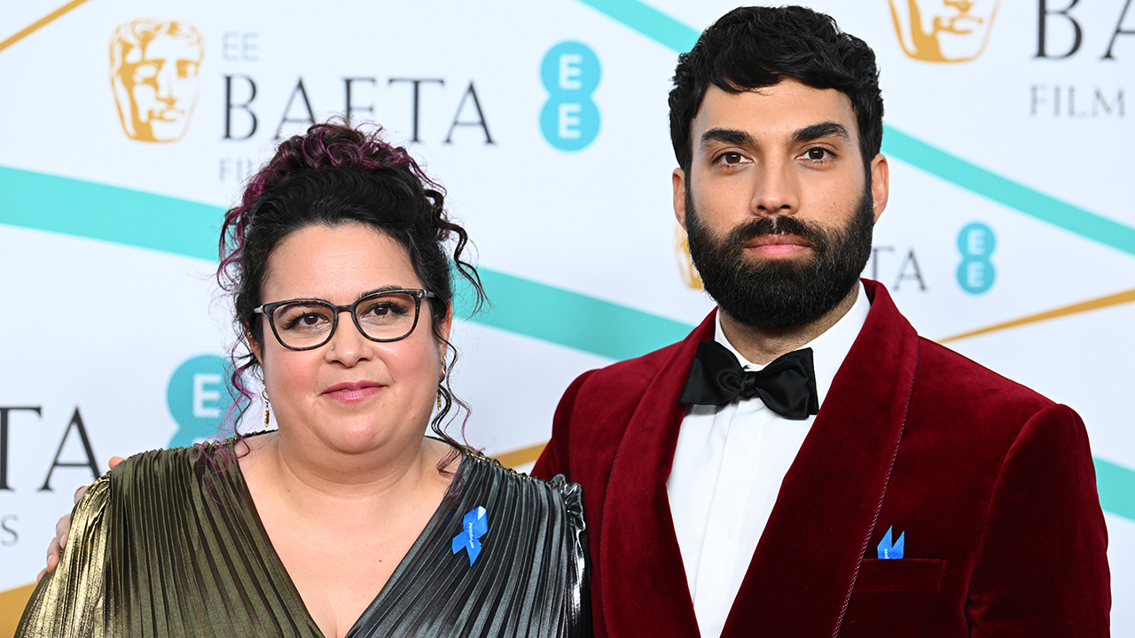 Sally El Hosaini and James Krishna Floyd, ‘Unicorns’