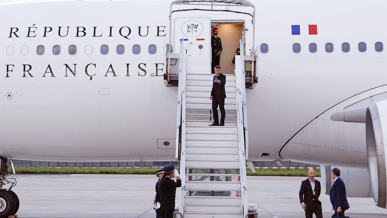 Explainer 418: Big trouble in New Caledonia