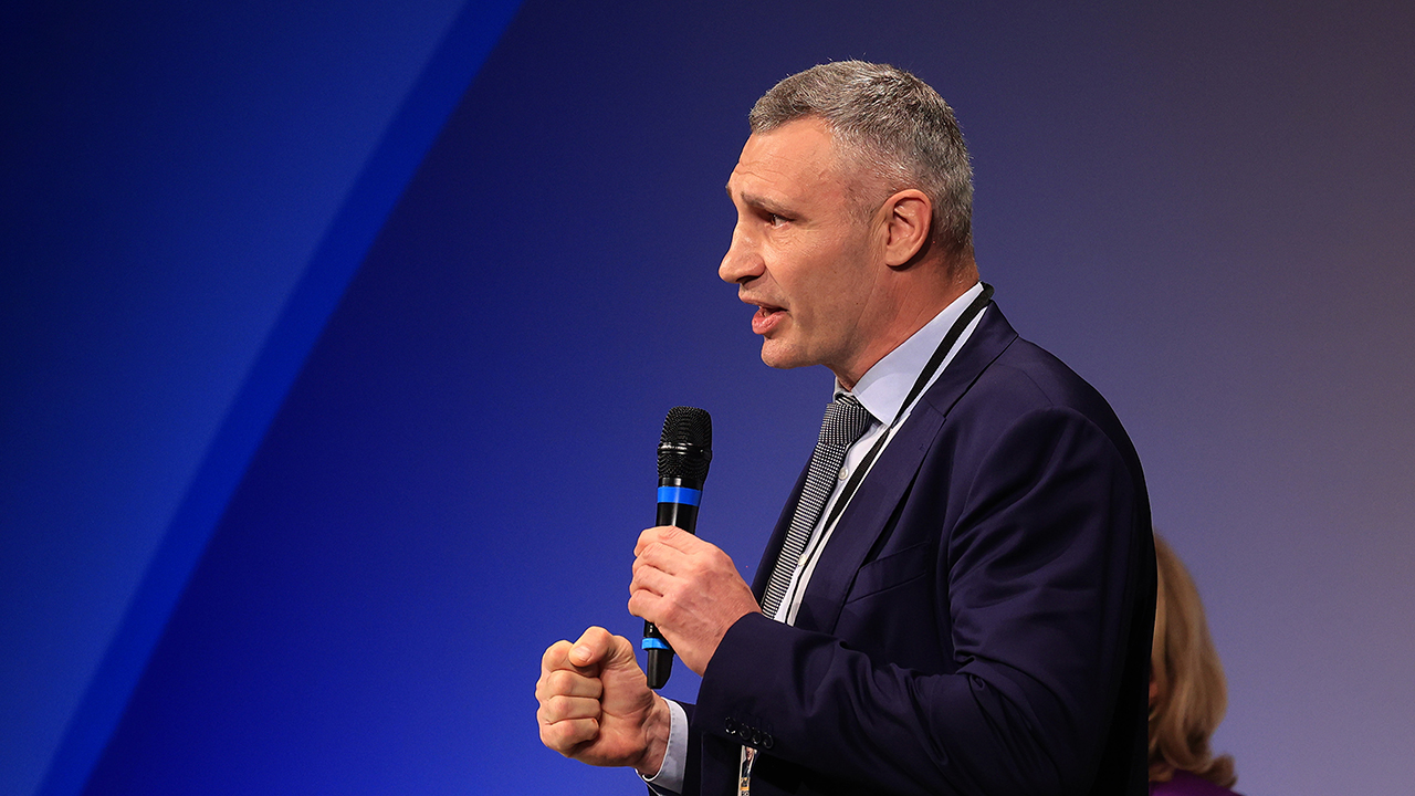 Kyiv’s day of mourning and Nato’s aid package to Ukraine