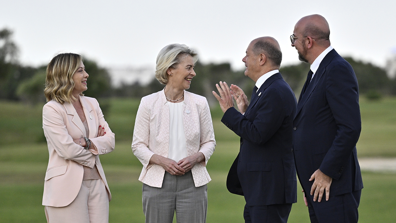 Can the far-right govern in Europe?