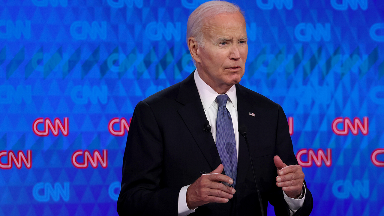 Japan’s new banknotes and Joe Biden’s jet-lag excuse for his faltering debate performance