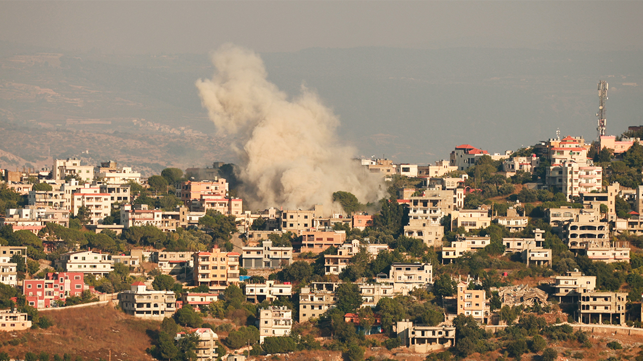 Escalations in the Middle East and Venezuela’s election