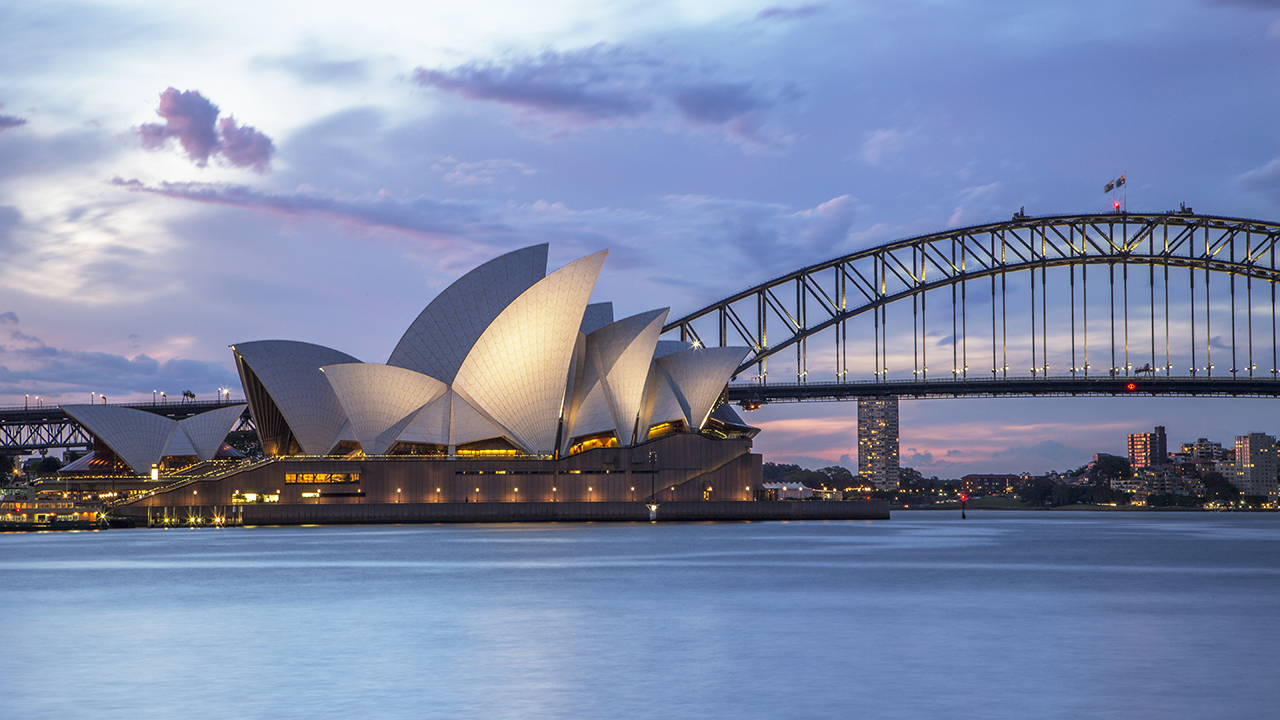 The US election and Monocle in Sydney
