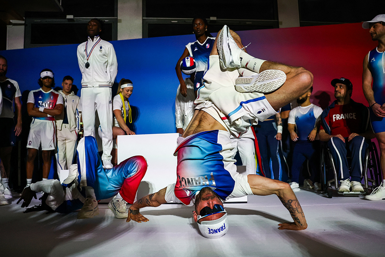The 2024 Summer Olympics commence