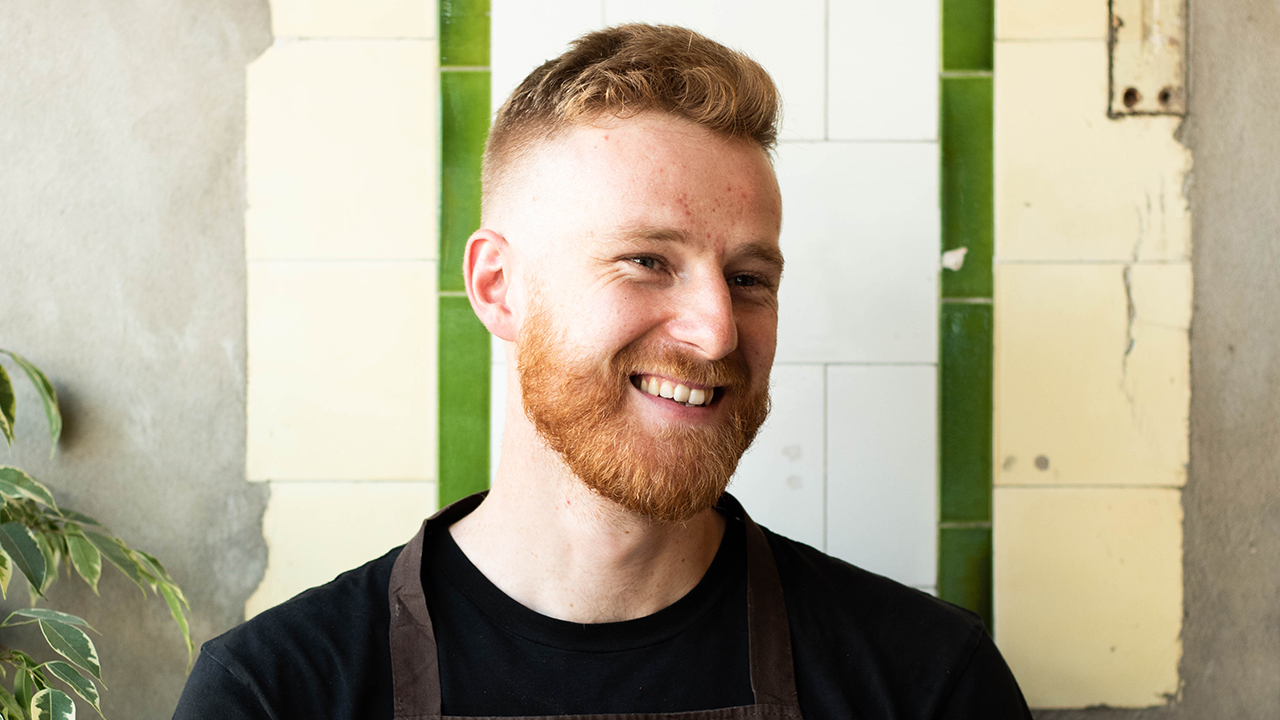 Food Neighbourhoods 271: Recipe edition, Dom Auger