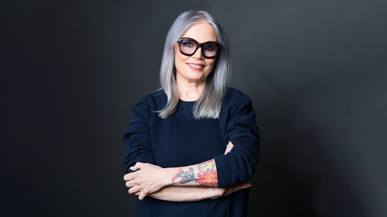 Food Neighbourhoods 287: Recipe edition, Solla Eiríksdóttir