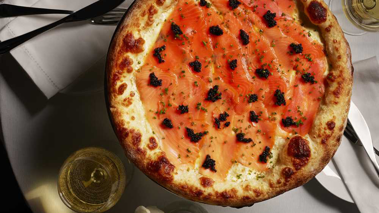 What you didn’t know about pizza