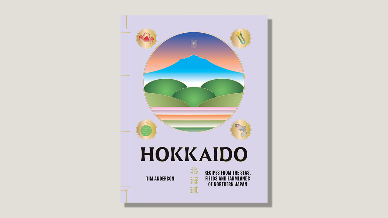 ‘Hokkaido’, Ben Slater and our Wine of the Month