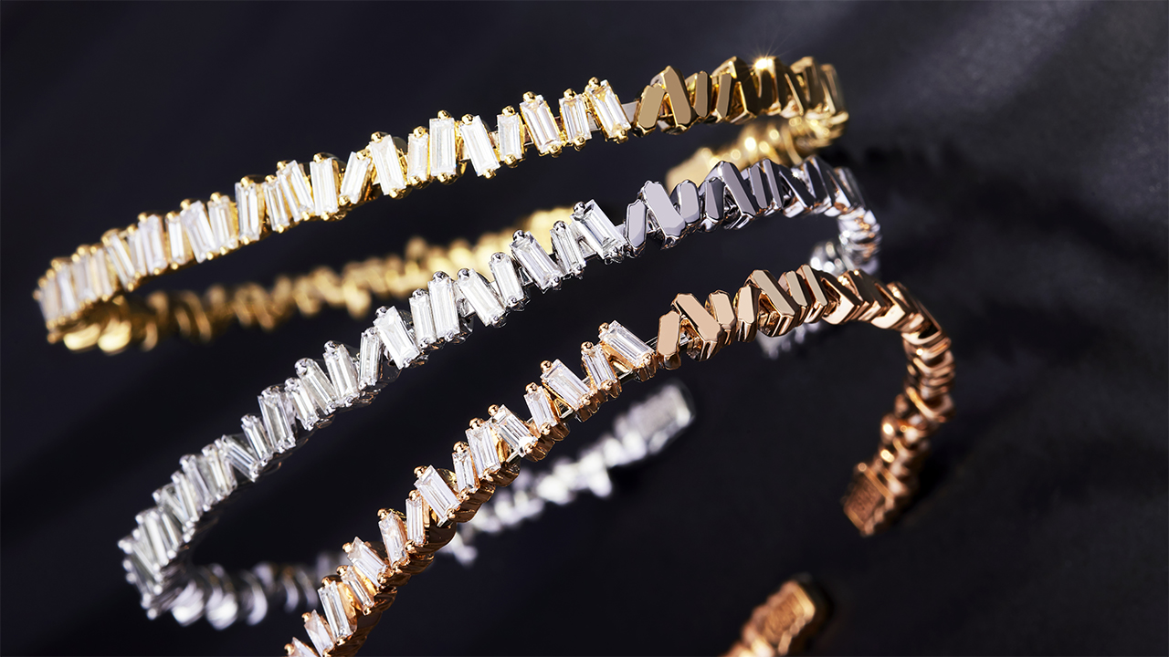 Jewellery special