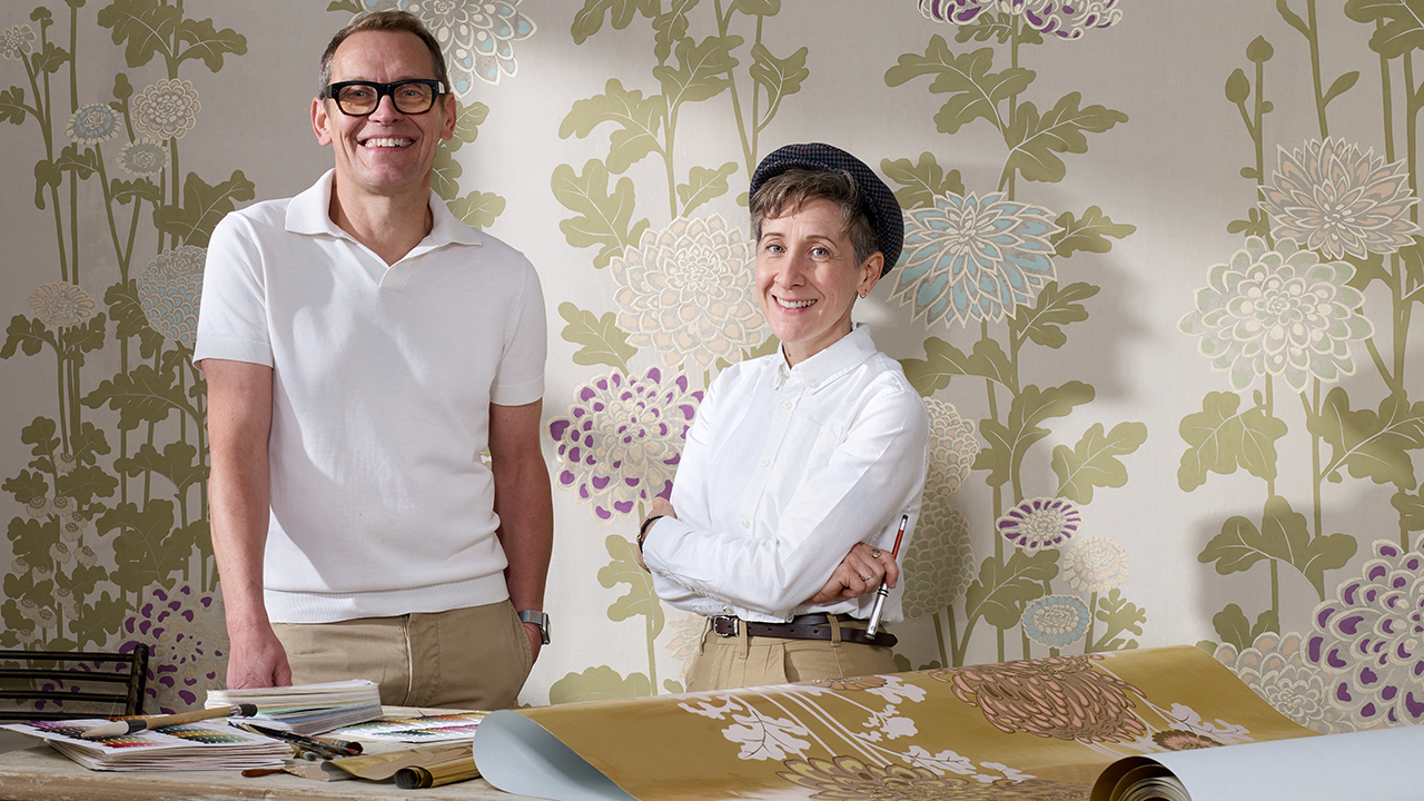 Fromental and Leslie David Studio