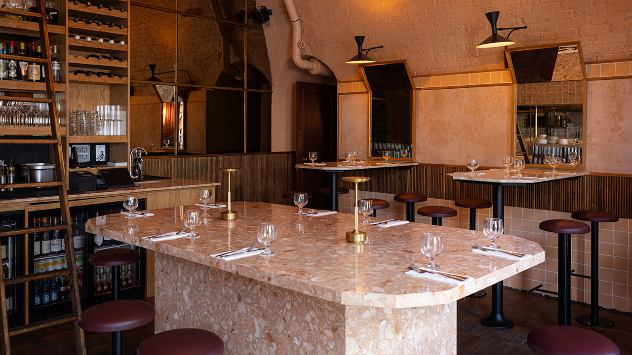 Kudu Collective, chestnut season in Portugal and San Francisco’s Thanksgiving traditions