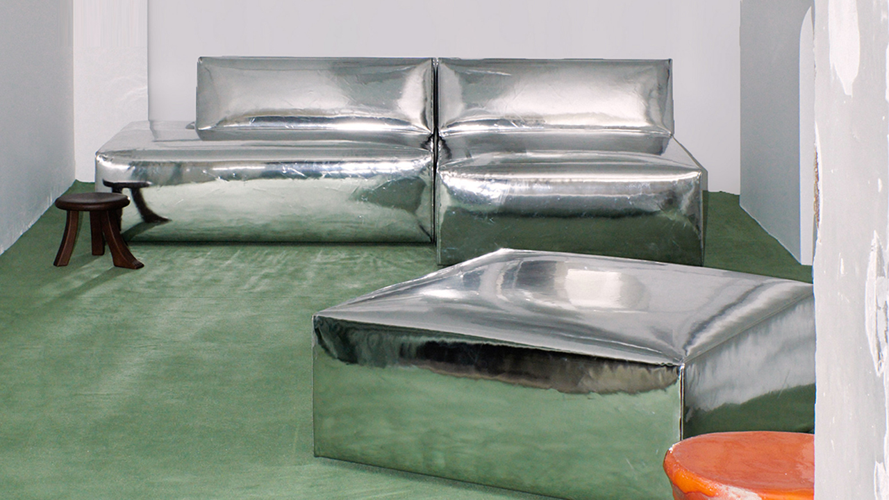 Project 213A, David Mellor Design, Yabu Pushelberg and Ligne Roset