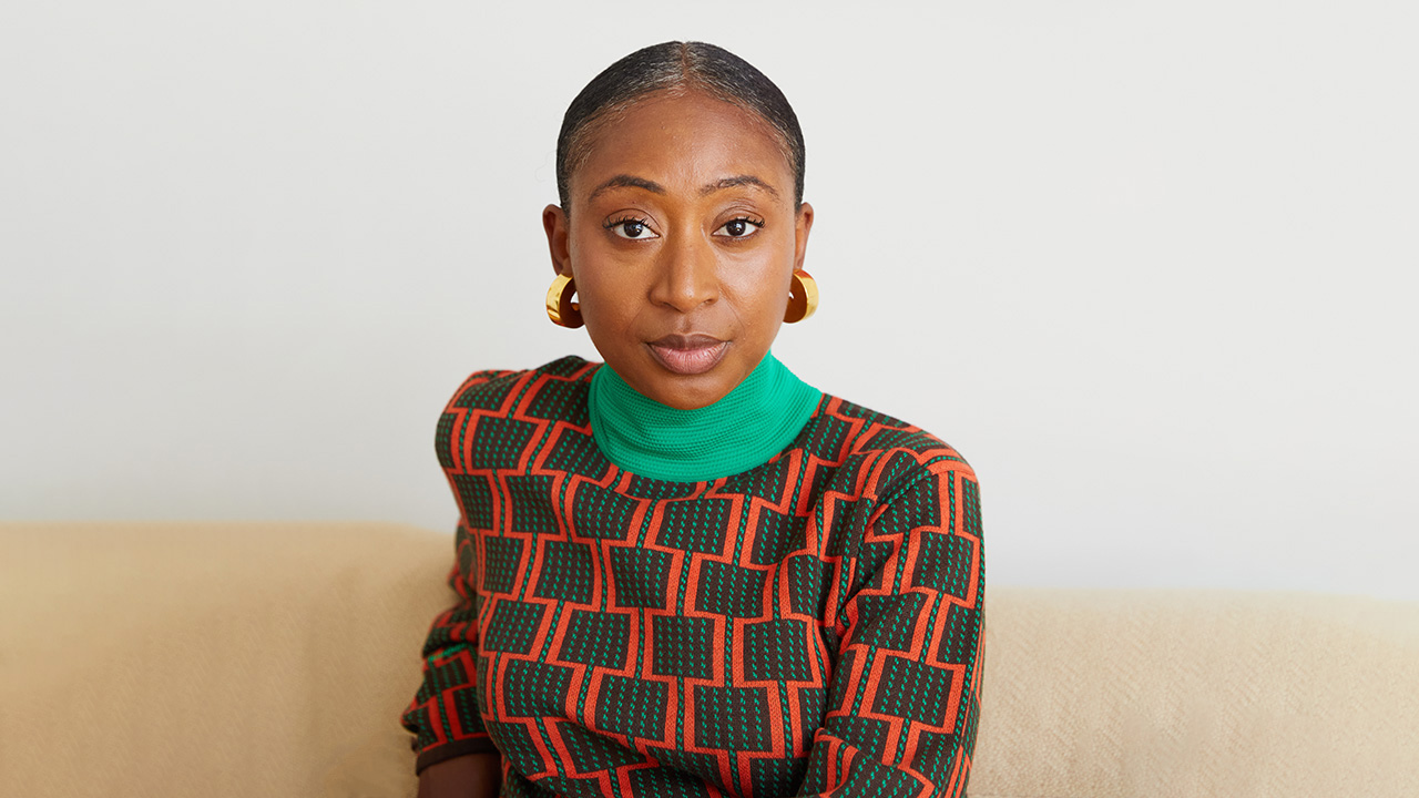 Charlene Prempeh, Fforme, Martin Brudnizki