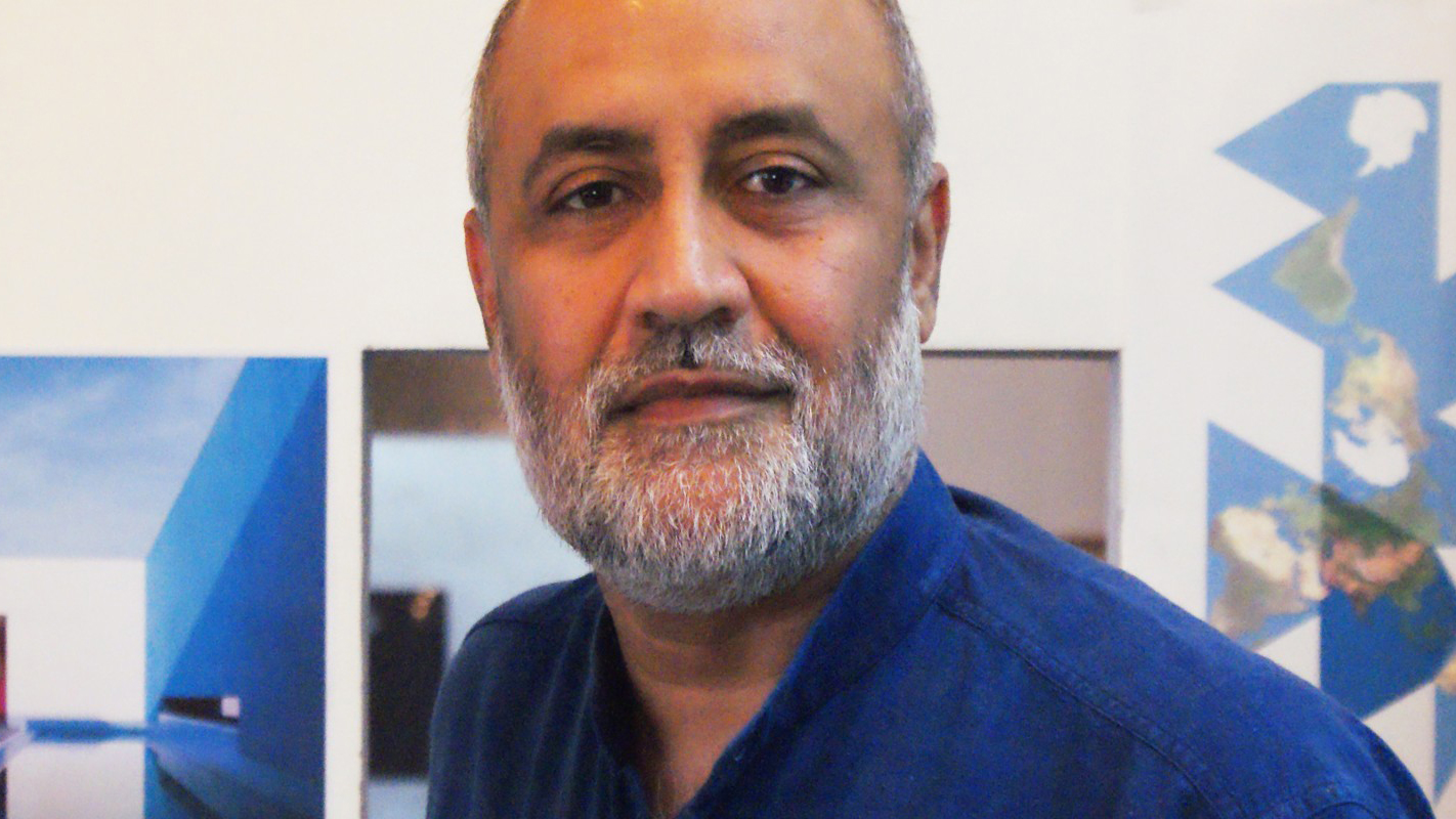 Extra: Rahul Mehrotra