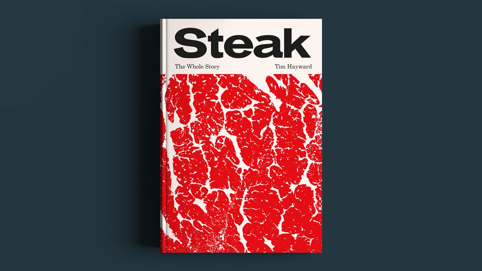 ‘Steak’, Tabar and Cenk Debensason