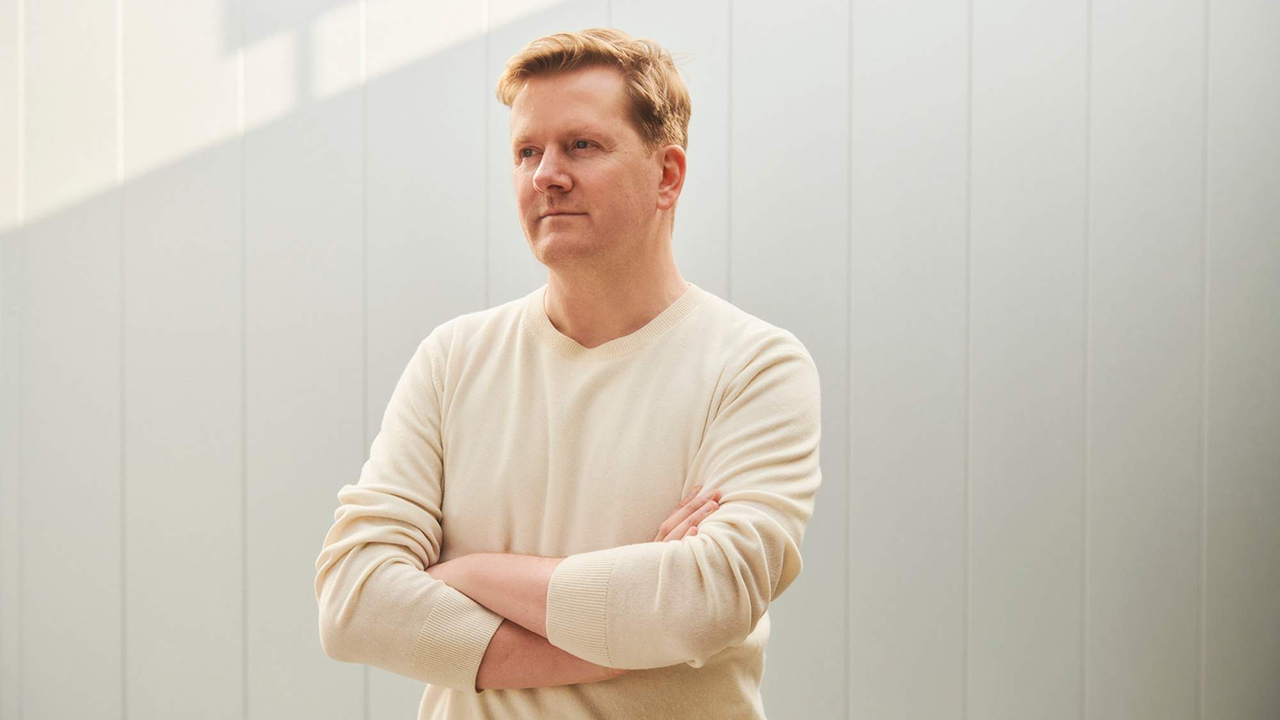 David Thulstrup, The Office Group, Store Projects
