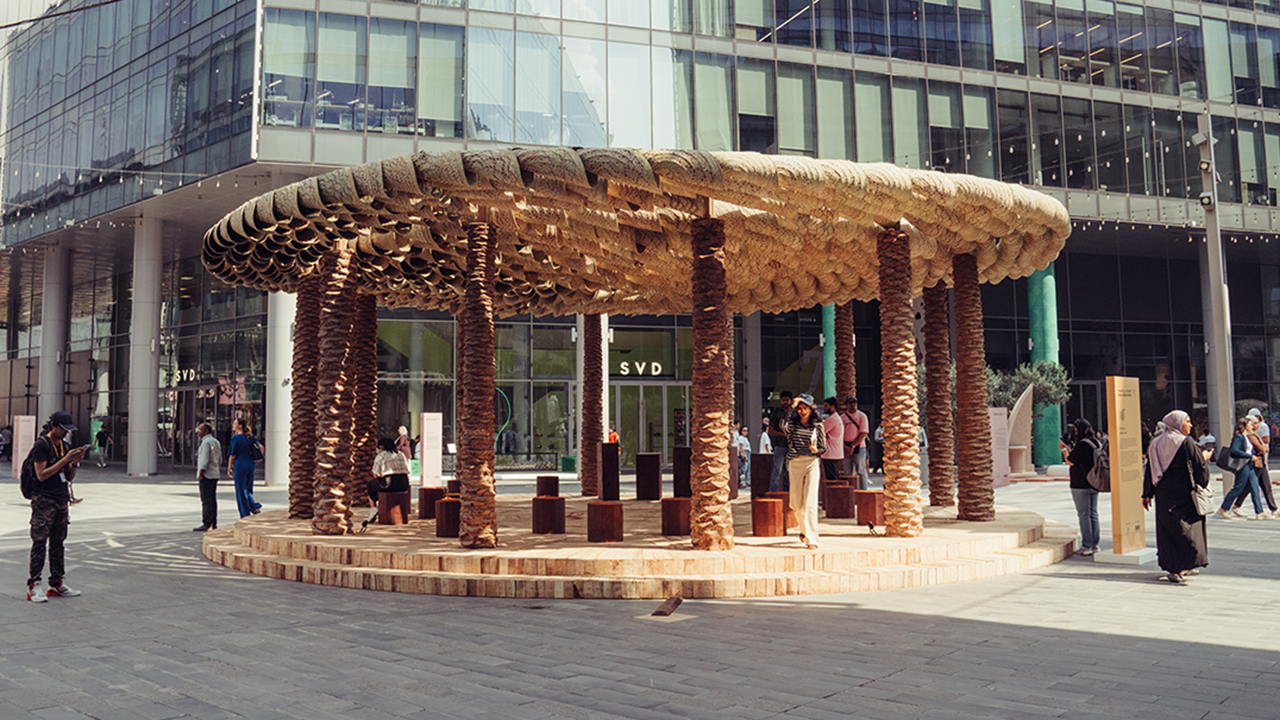 Dubai Design Week
