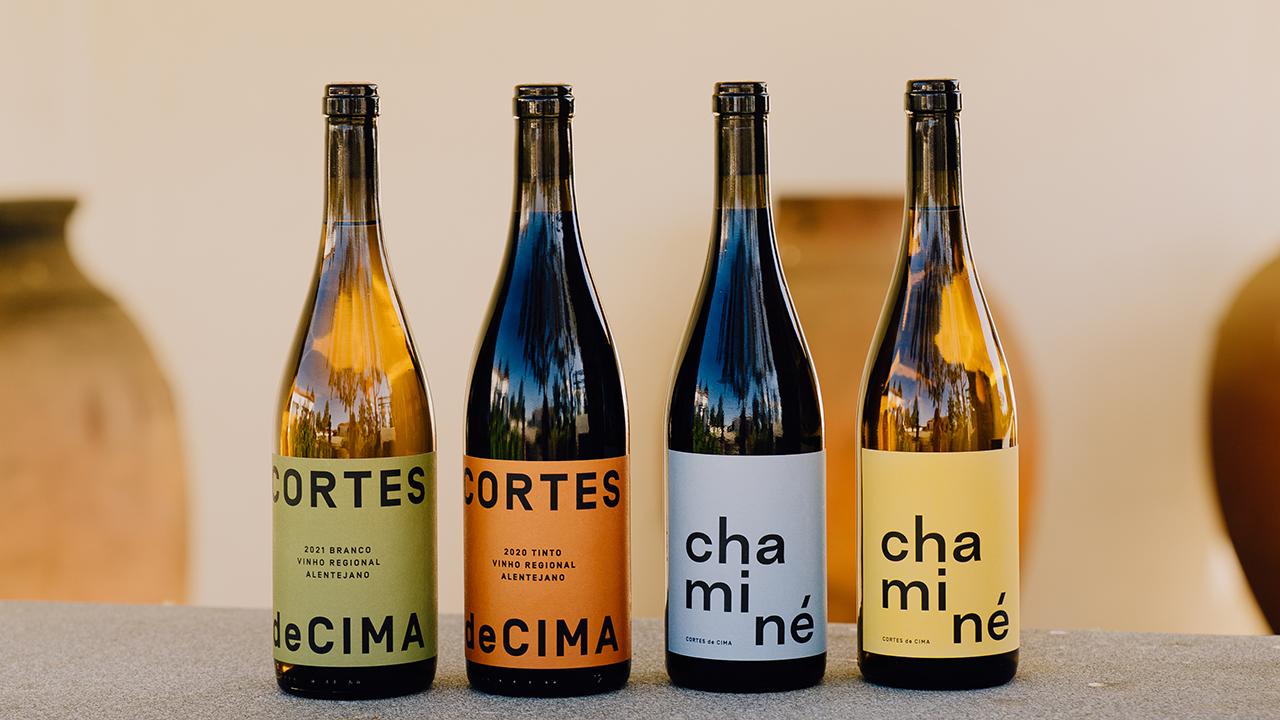 Donna Hay, wines of Vidigueira and the World’s 50 Best Bars Awards