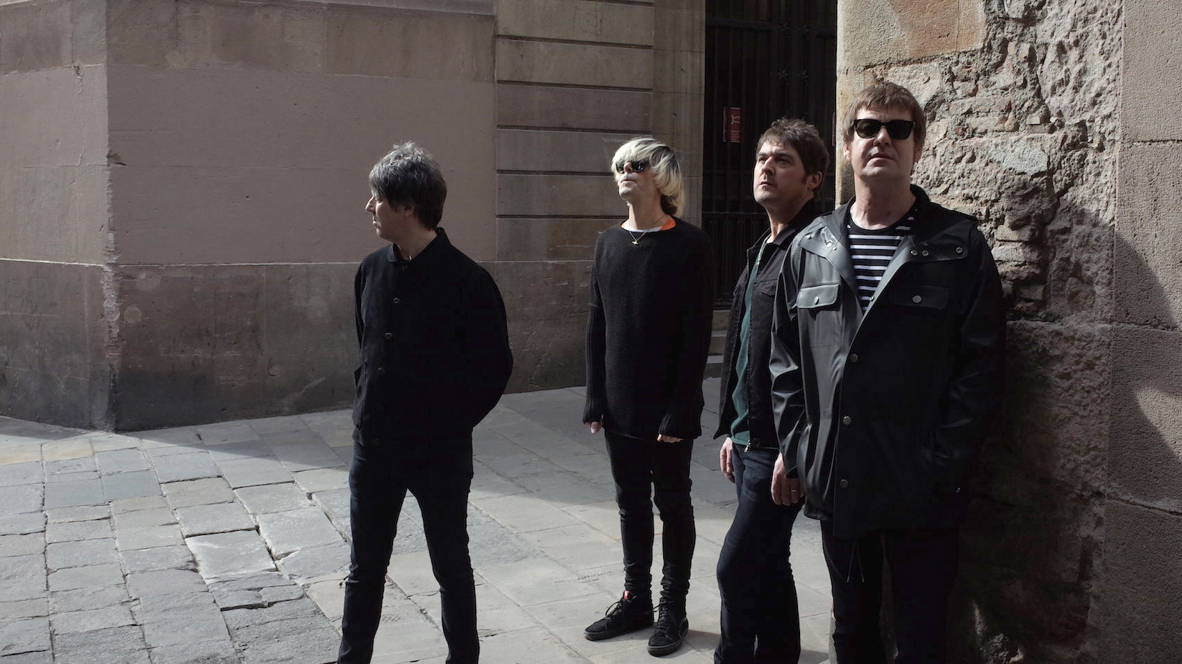 The Sessions at Midori House: From the archives – The Charlatans