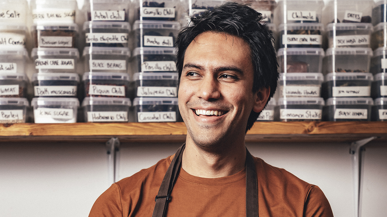 Best of ‘Food Neighbourhoods’ 2020