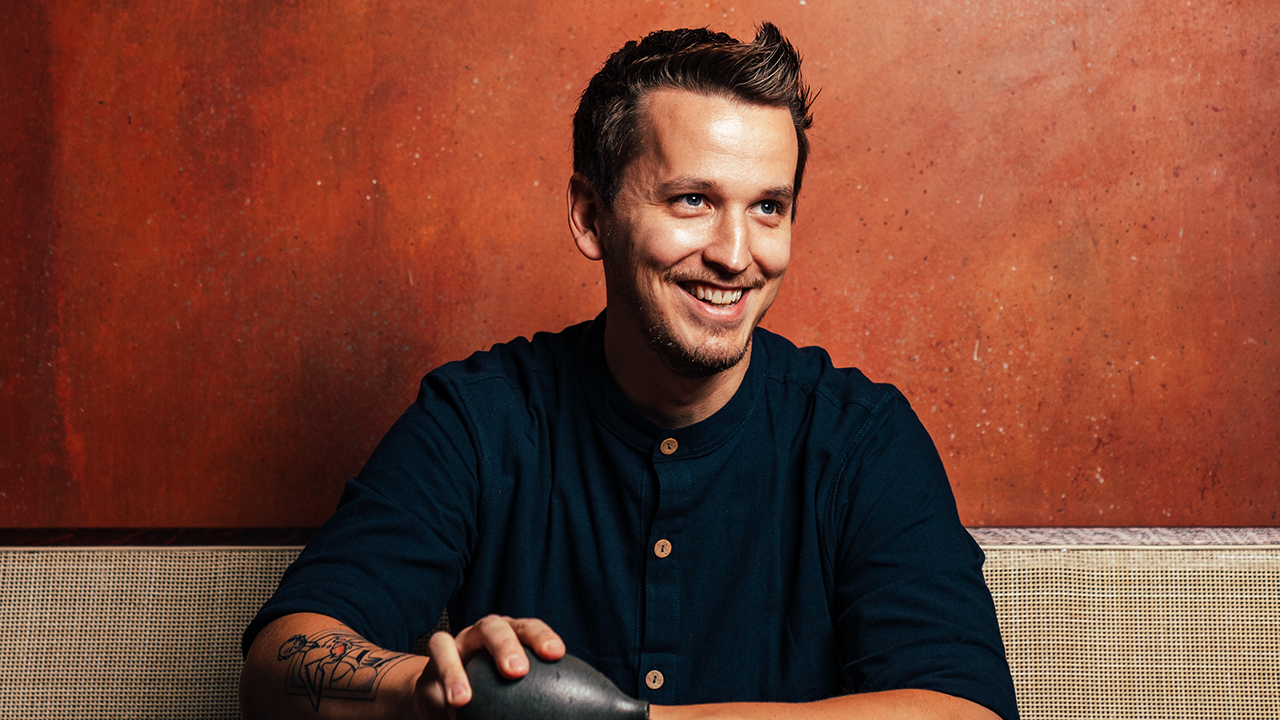 Food Neighbourhoods 237: Recipe edition, Maxim Schulte