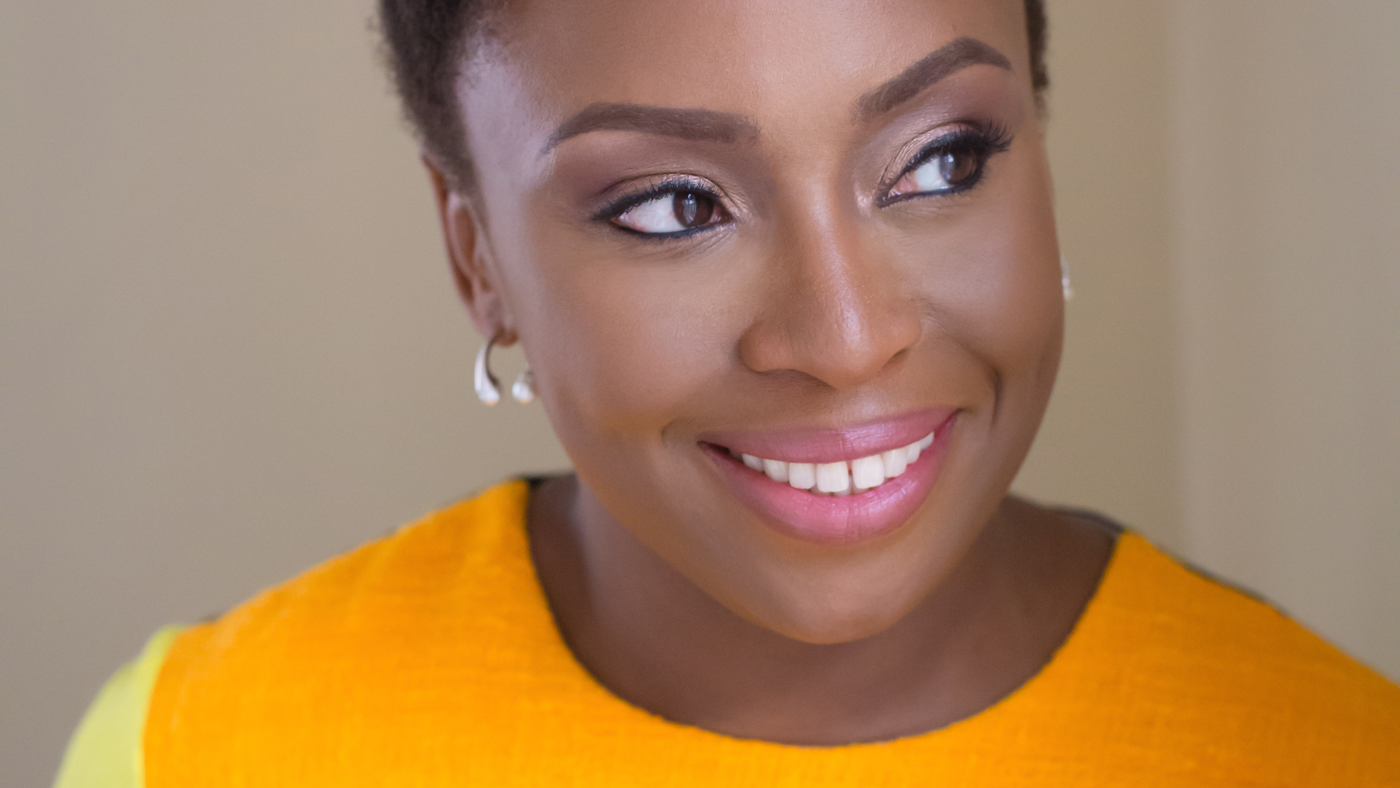 Chimamanda Ngozi Adichie