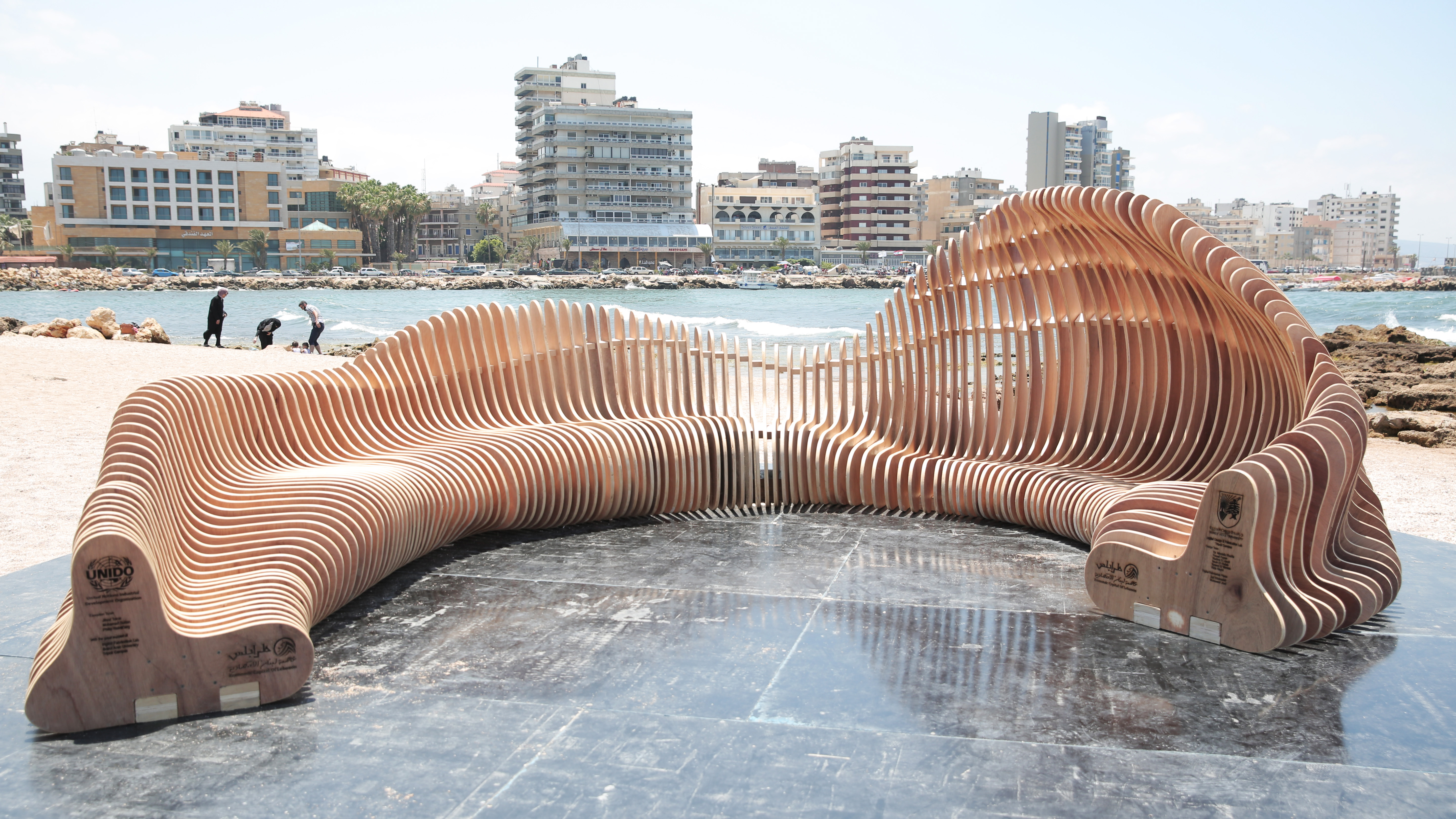 Fixing public space